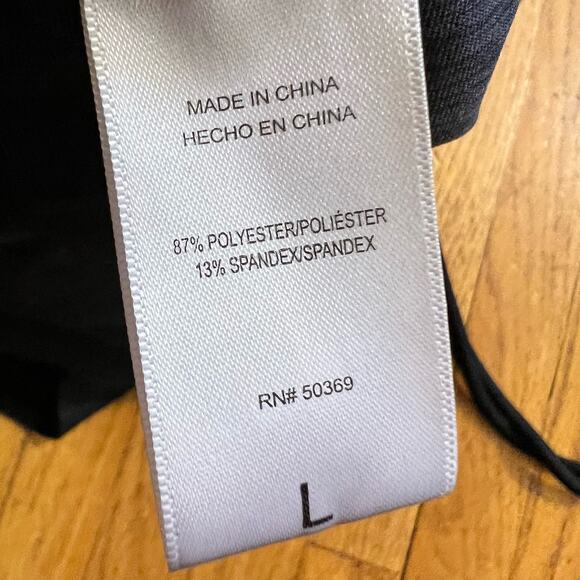 Juicy Couture Jogger Pants Womens Large Gray Sport Sweatpants - Picture 7 of 11